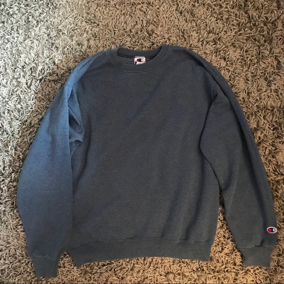 Champion Tops - Champion Crewneck